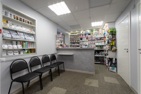 Клиника фото 1