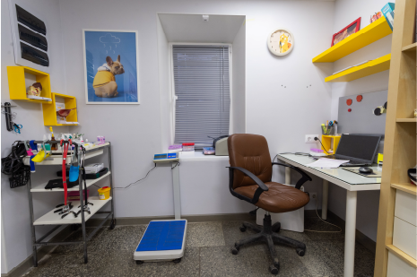 Клиника фото 2