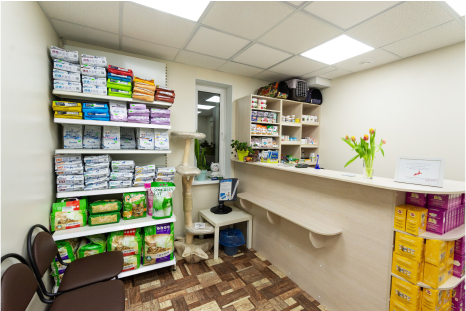 Клиника фото 4