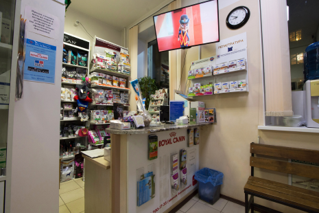 Клиника фото 5