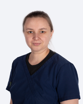 Милютина Элен Муртазовна